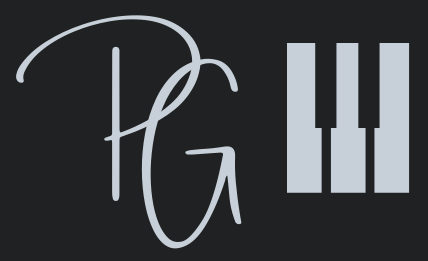 Pierre Genaudeau Logo