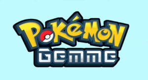 Pokémon Gemme logo